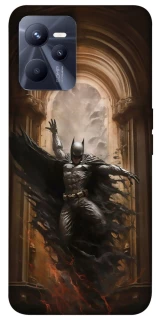 Чехол на Realme C35 Batman v3 фото 1 из 1