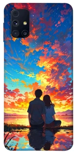Чохол на Samsung Galaxy M31s Sunset фото 1 з 1