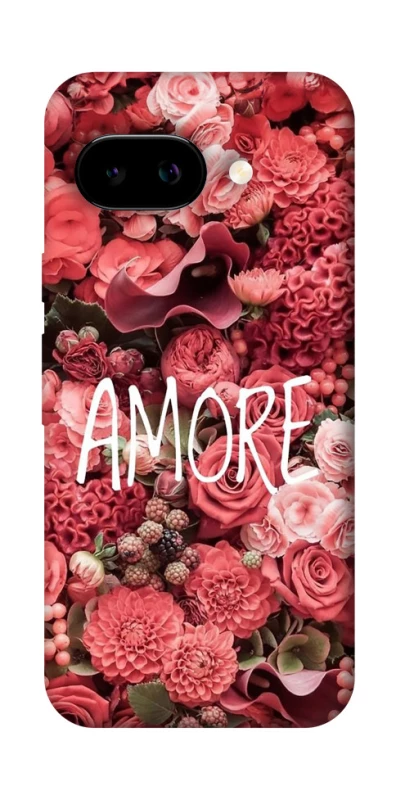 Чохол на Google Pixel 9a Amore фото 1 з 1