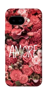 Чохол на Google Pixel 9a Amore фото 1 з 1