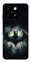 Чехол на ZTE Blade A55 4G Batman icon фото 1 из 1