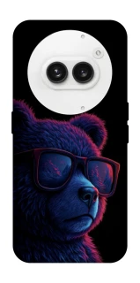 Чохол на Nothing Phone (2a) Cool Bear фото 1 з 1