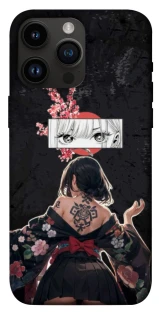 Чохол на Apple iPhone 14 Pro Max (6.7") She is Japanese фото 1 з 1