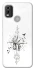 Чехол на Nokia C21 Plus Tattoo ver.9 фото 1 из 1