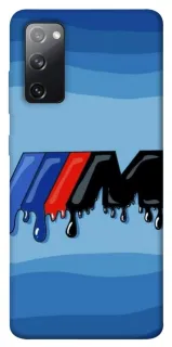 Чохол на Samsung Galaxy S20 FE BMW v14 фото 1 з 1