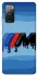 Чохол на Samsung Galaxy S20 FE BMW v14 фото 1 з 1