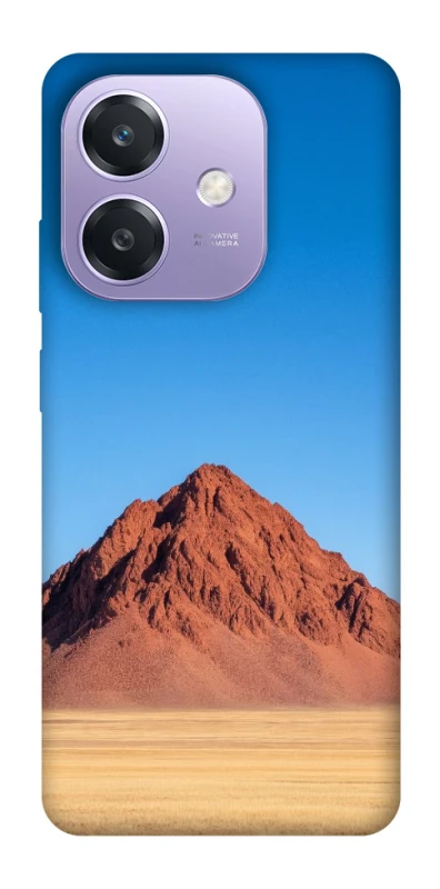 Чохол на Oppo A40m Alone mountain фото 1 з 1