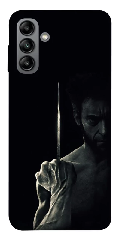 Чехол на Samsung Galaxy A04s Logan фото 1 из 1