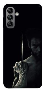 Чохол на Samsung Galaxy A04s Logan фото 1 з 1