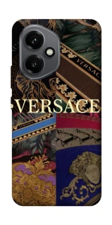 Чехол на Honor 400 Versace фото 1 из 1