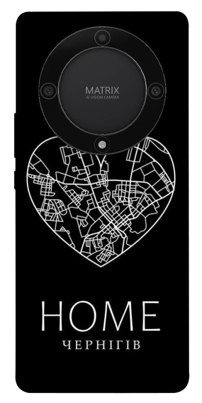 Чохол на Huawei Magic5 Lite Чернігів Home фото 1 з 1