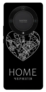 Чохол на Huawei Magic5 Lite Чернігів Home фото 1 з 1