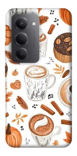 Чехол на Xiaomi Redmi 15 (EU) Autumn vibes ver.7 фото 1 Чехол на Xiaomi Redmi 15 (EU) Autumn vibes ver.7 фото 1 из 1
