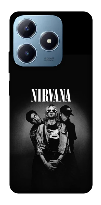 Чохол на Realme C63 Nirvana ver.5 фото 1 з 1