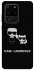 Чохол на Samsung Galaxy S20 Ultra Karl Lagerfeld фото 1 з 1