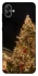 Чехол на Samsung Galaxy A04 Новогодний v34 фото 1 из 1