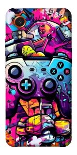 Чохол на Samsung Galaxy Xcover7 Gamepad фото 1 з 1