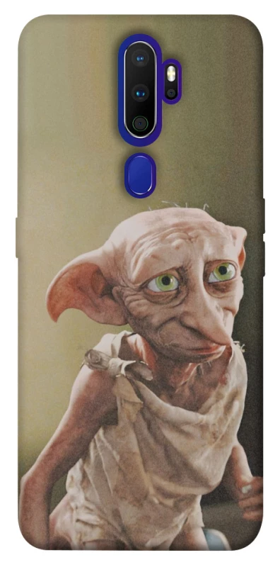 Чехол на Oppo A5 (2020) / Oppo A9 (2020) Harry Potter v4 фото 1 из 1