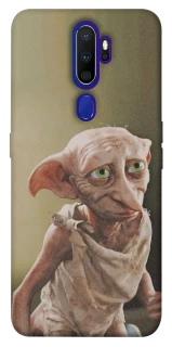 Чехол на Oppo A5 (2020) / Oppo A9 (2020) Harry Potter v4 фото 1 из 1