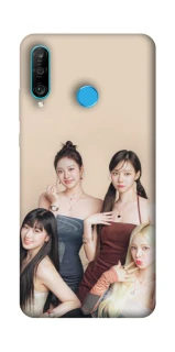 Чехол на Huawei P30 lite Aespa фото 1 из 1