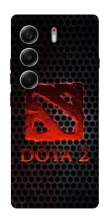 Чохол на Tecno Camon 40 Dota 2 фото 1 з 1