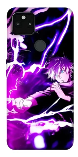 Чохол на Google Pixel 5A Satoru Gojo фото 1 з 1