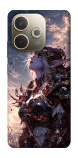 Чехол на Oppo A5 Pro 4G Sylvanas v2 фото 1 из 1