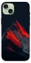 Чехол на Apple iPhone 15 Plus (6.7") Red mountain фото 1 из 1