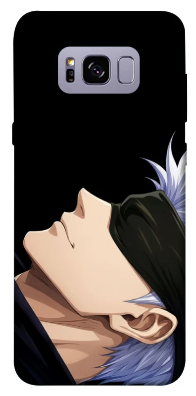 Чохол на Samsung G955 Galaxy S8 Plus Gojo v13 фото 1 з 1