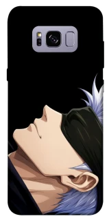 Чехол на Samsung G955 Galaxy S8 Plus Gojo v13 фото 1 из 1