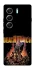 Чохол на Tecno Camon 40 Pro 5G Five finger death punch фото 1 з 1