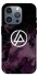 Чохол на Apple iPhone 16 Pro Max Linkin Park logo ver.6 фото 1 з 1