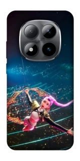 Чехол на Xiaomi Redmi Note 15 Pro 5G K-Pop Demon Hunters ver.12 фото 1 из 1