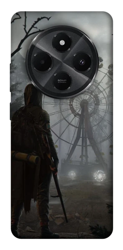 Чехол на Xiaomi Poco C75 Stalker v3 фото 1 из 1