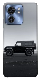 Чохол на Motorola Edge 40 Land rover фото 1 з 1