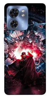 Чехол на Motorola Edge 40 Doctor Strange фото 1 из 1