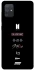 Чохол на Samsung Galaxy A71 K-pop Logo фото 1 з 1