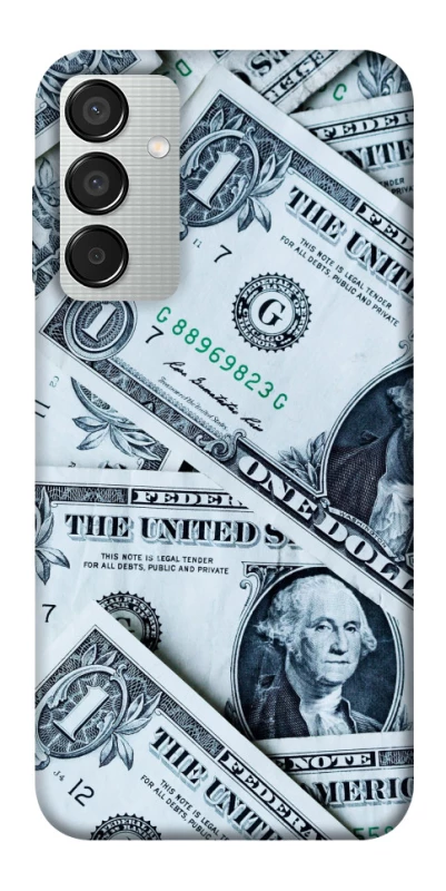 Чохол на Samsung Galaxy M15 5G 1 долар фото 1 з 1