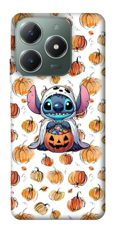 Чохол на Realme C61 Halloween Stitch ver.4 фото 1 з 1