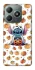 Чохол на Realme C61 Halloween Stitch ver.4 фото 1 з 1