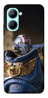Чохол на Realme C33 Warhammer 40k фото 1 з 1