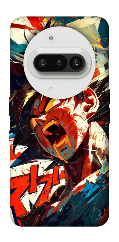 Чохол на Nothing Phone (3a) Anime фото 1 з 1