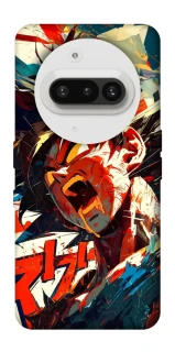 Чохол на Nothing Phone (3a) Anime фото 1 з 1