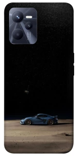 Чехол на Realme C35 911 night фото 1 из 1