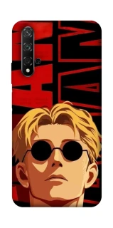 Чохол на Huawei Honor 20 / Nova 5T Nanami v2 фото 1 з 1