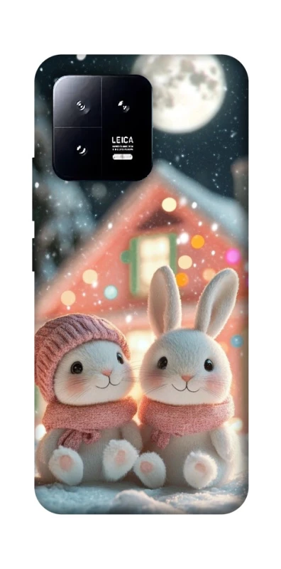 Чохол на Xiaomi 13 Christmas mood ver.8 фото 1 з 1