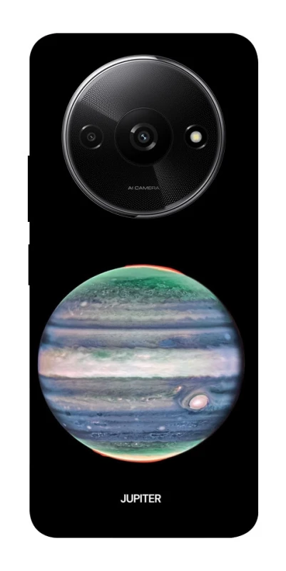 Чехол на Xiaomi Redmi A3 Jupiter фото 1 из 1