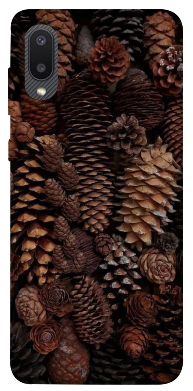 Чохол на Samsung Galaxy A02 Magic1 фото 1 з 1