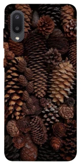 Чехол на Samsung Galaxy A02 Magic1 фото 1 из 1