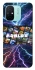 Чохол на Xiaomi Redmi 12C / Poco C55 Roblox aesthetics ver.10 фото 1 з 1